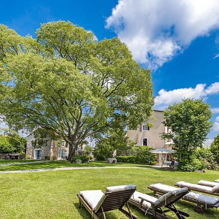 Boutique B&B Stancija 1904 Adults Only Svetvinčenat エクステリア 写真