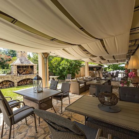 Boutique B&B Stancija 1904 Adults Only Svetvinčenat エクステリア 写真
