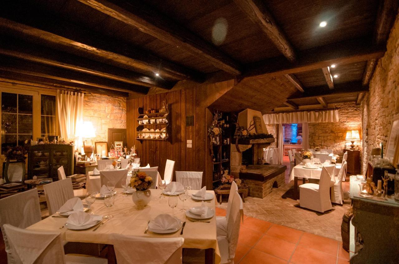 Boutique B&B Stancija 1904 Adults Only Svetvinčenat エクステリア 写真