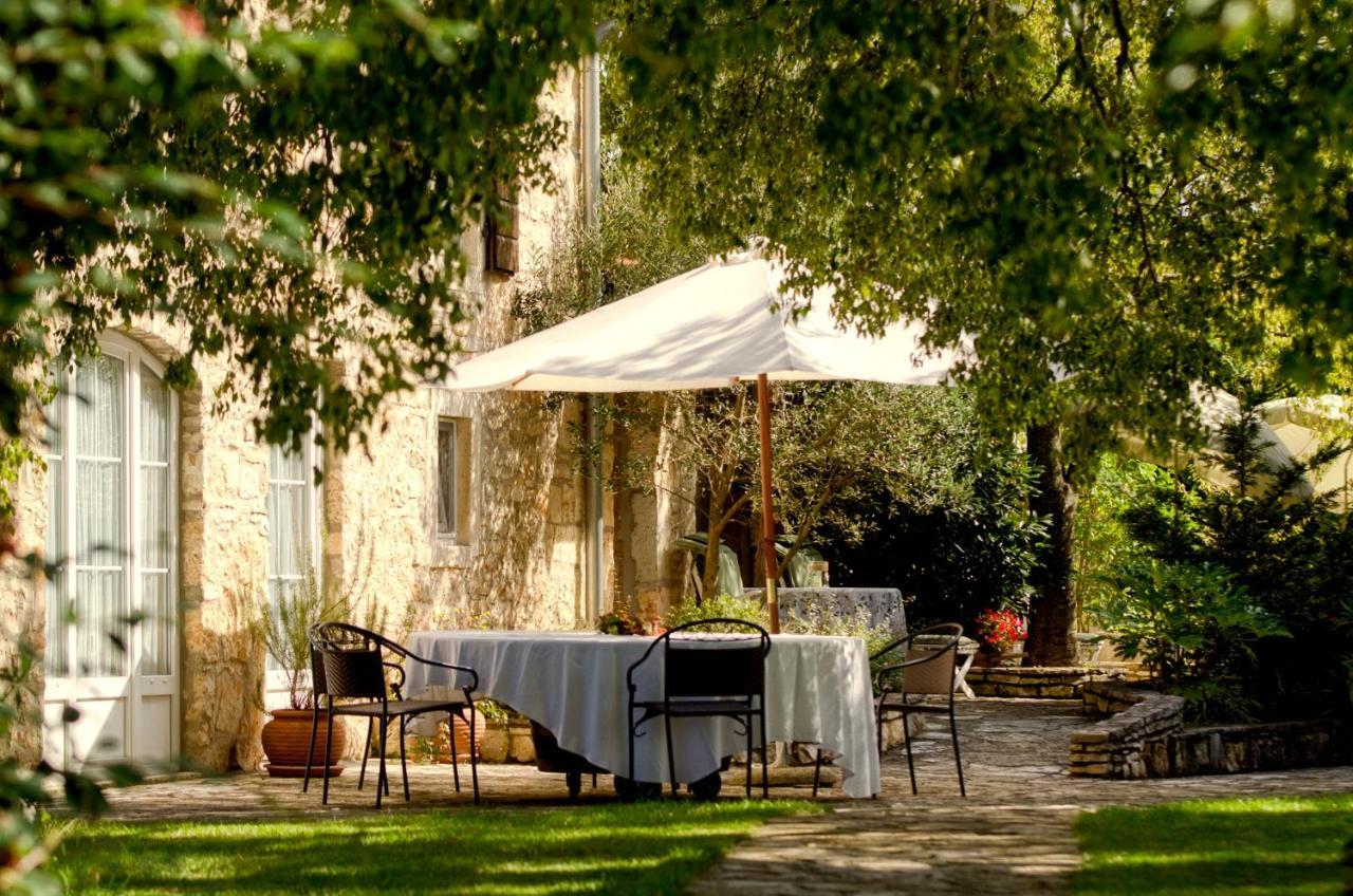Boutique B&B Stancija 1904 Adults Only Svetvinčenat エクステリア 写真