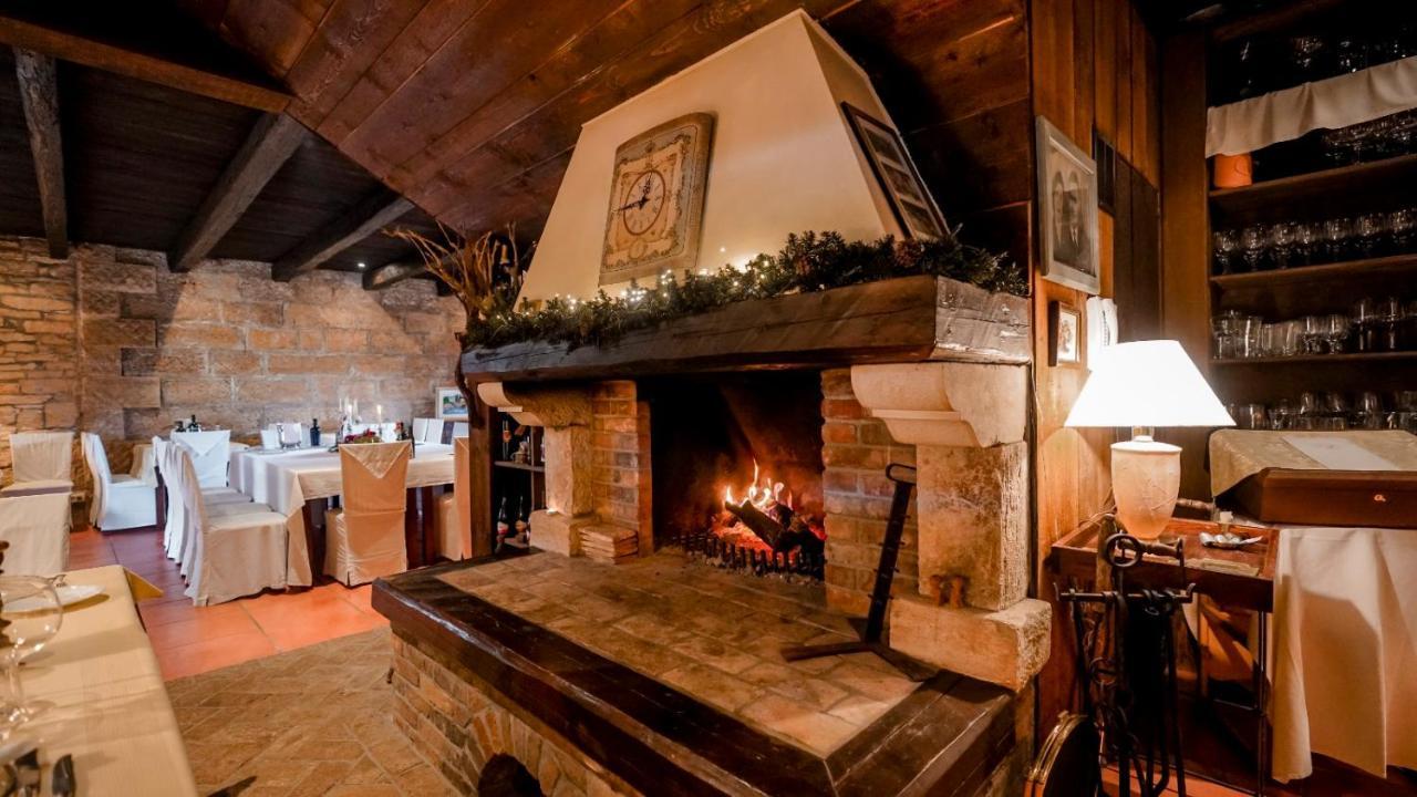 Boutique B&B Stancija 1904 Adults Only Svetvinčenat エクステリア 写真
