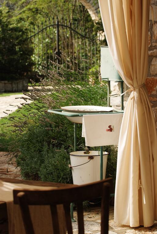 Boutique B&B Stancija 1904 Adults Only Svetvinčenat 部屋 写真