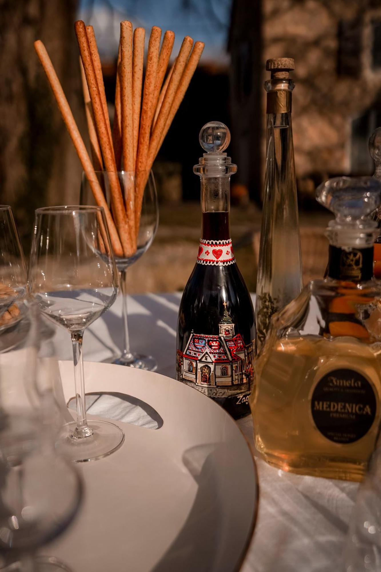 Boutique B&B Stancija 1904 Adults Only Svetvinčenat エクステリア 写真