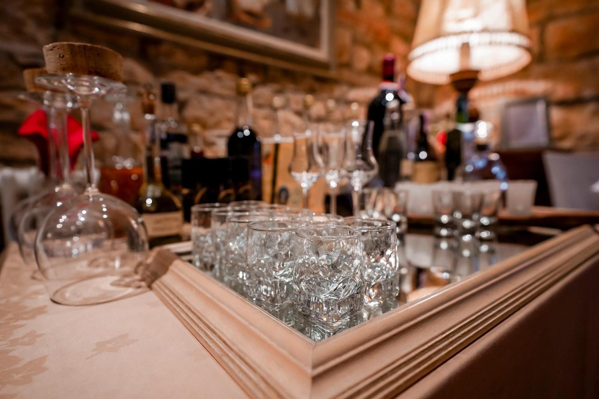 Boutique B&B Stancija 1904 Adults Only Svetvinčenat エクステリア 写真