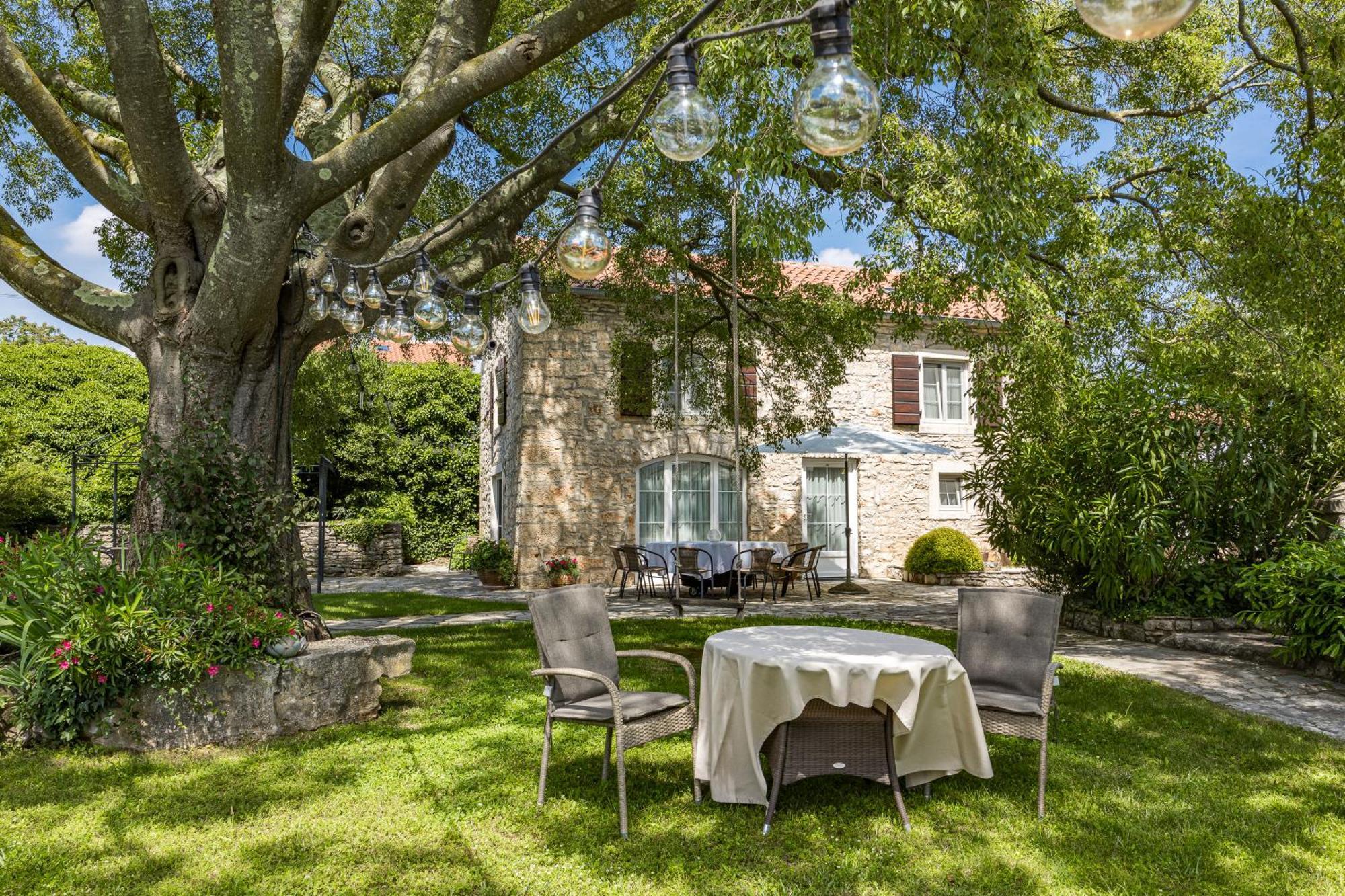 Boutique B&B Stancija 1904 Adults Only Svetvinčenat エクステリア 写真