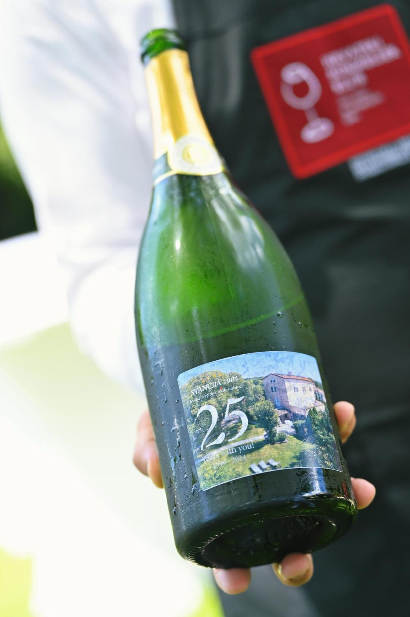 Boutique B&B Stancija 1904 Adults Only Svetvinčenat エクステリア 写真