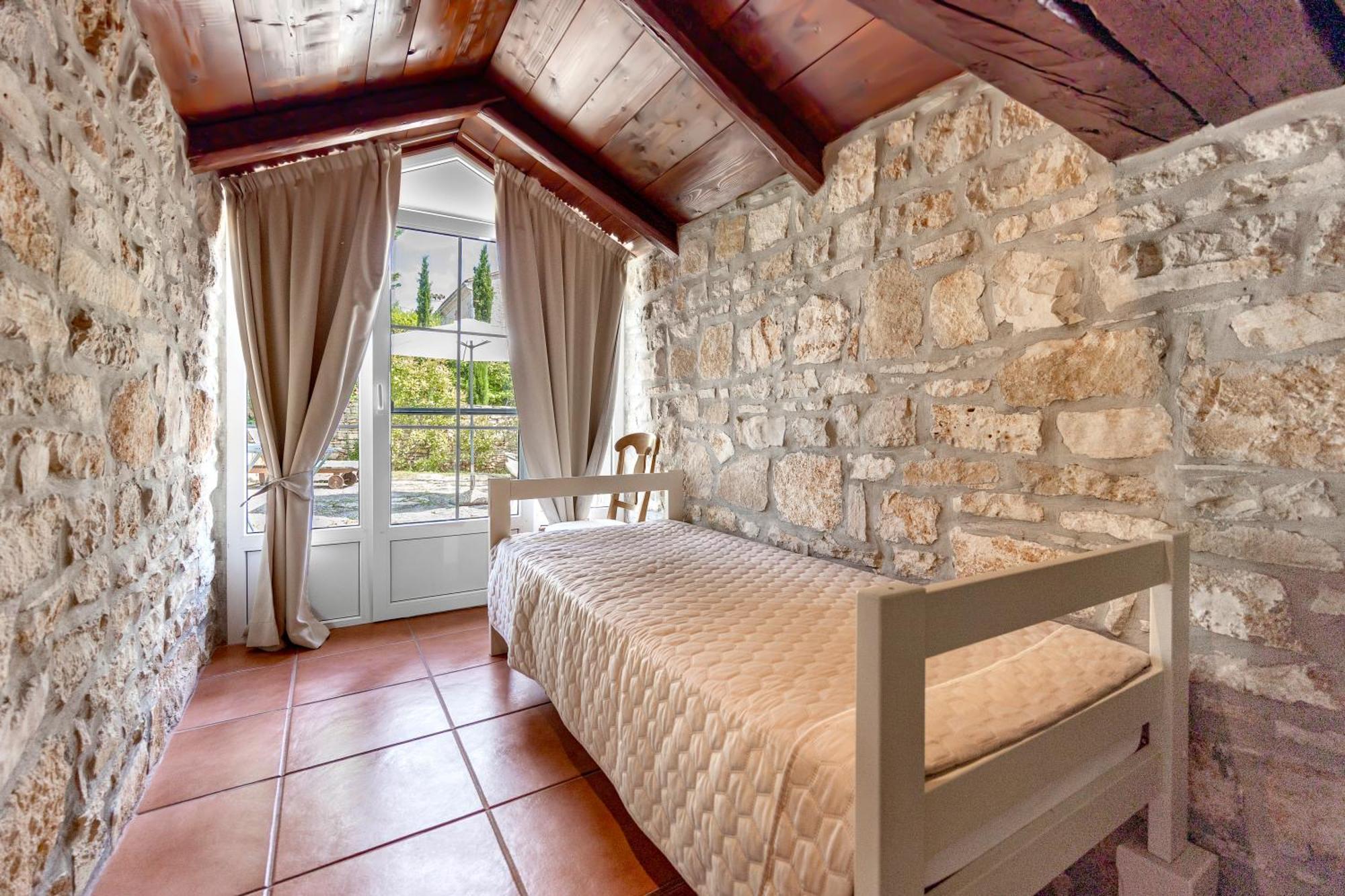 Boutique B&B Stancija 1904 Adults Only Svetvinčenat エクステリア 写真